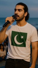 Pakistan Zindabad | قومی گانا | New Patriotic Song 2025 |