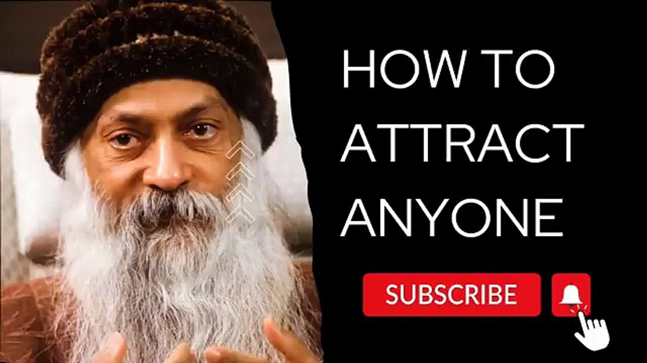 osho