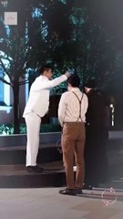 Still the Boss, Just Hit the Books (2025) - FULL [Eng Sub]