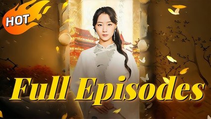 Hot Drama- Immortal- Been There, Done That (DUBBED) Chinese drama