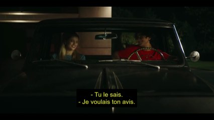 Motorheads | "I should..." [Sous-Titres Français]