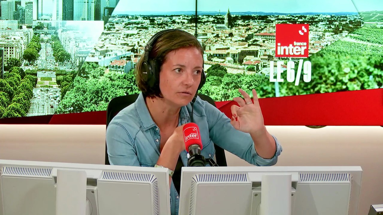 Victoire Tuaillon : "Un podcast pour apprendre à résister et à se révolter avec joie"