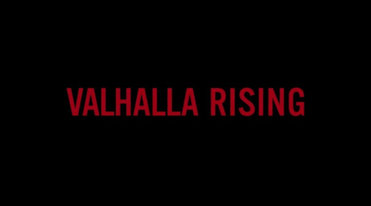 Valhalla Rising (2009)
