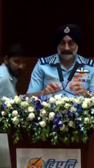 india says six pakistani aircraft shot down during may conflict