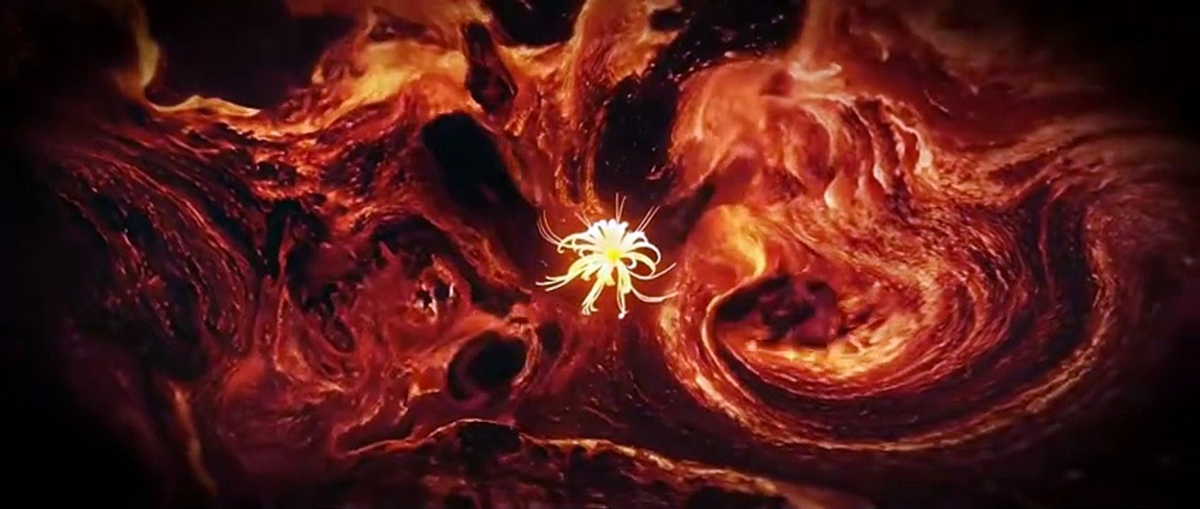 Soul Land New Movie: 9528 Trailer