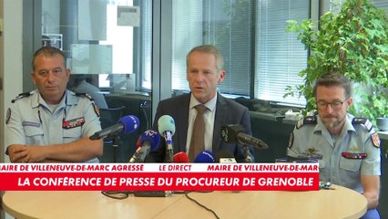 Maires agressés : où est l'Etat ?