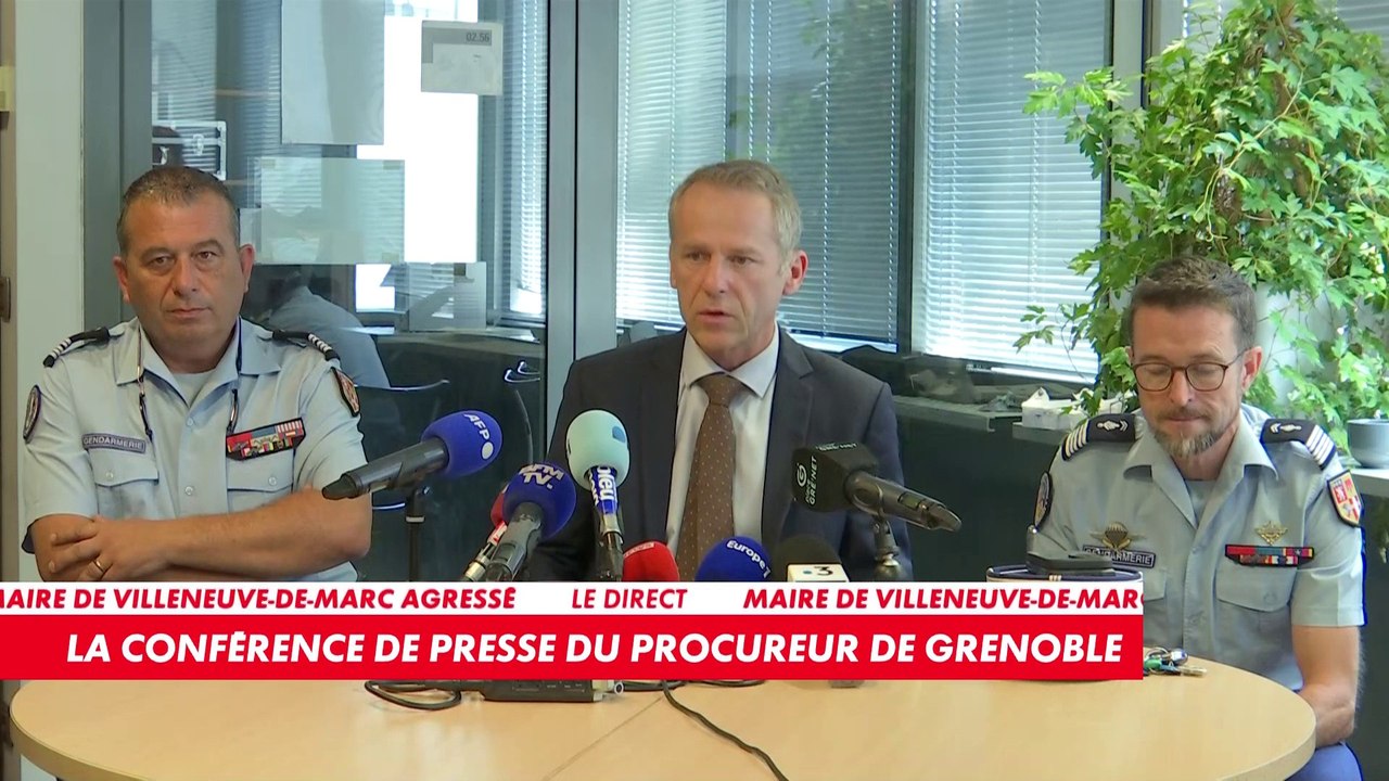 Maires agressés : où est l'Etat ?