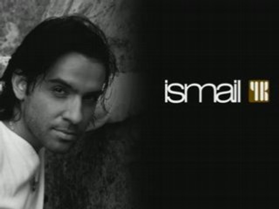 ISMAIL YK 2008 YENI ALBUM 2008 (COK TATLISIN) SUPER SARKI