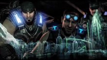Gears of War 3 || Azura