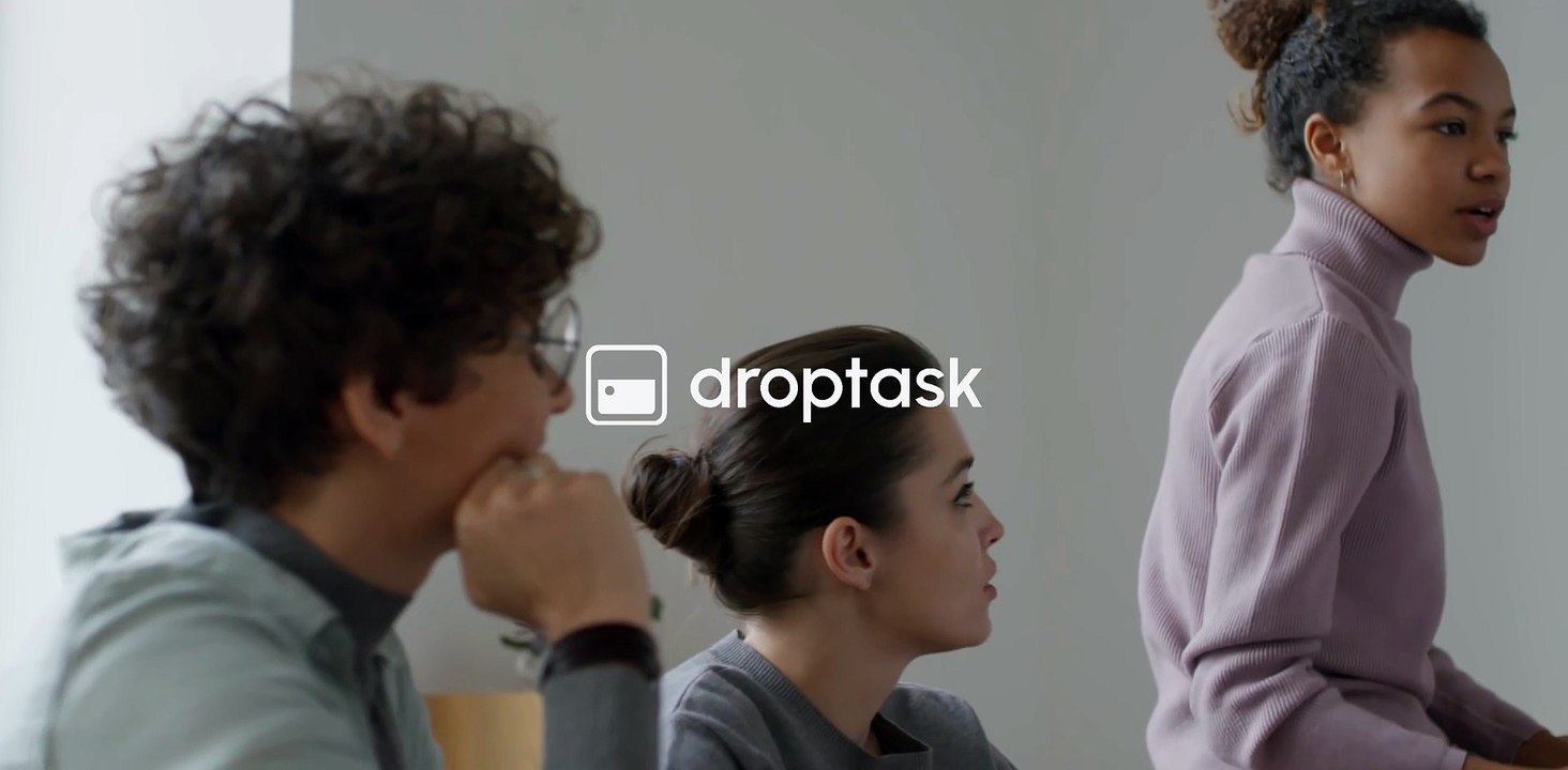FULL SIZE DROPTASK