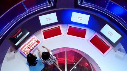 VTV3 - ĐỪNG ĐỂ TIỀN RƠI TẬP 79 (19/7/2017) [TRÍCH ĐOẠN]