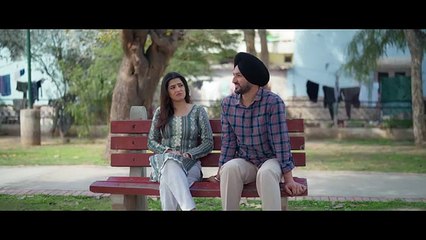 Wife Peke Husband Theke (Full Movie) Smeep Kang l Raj Dhaliwal