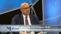 Francisco Dominguez Brito 