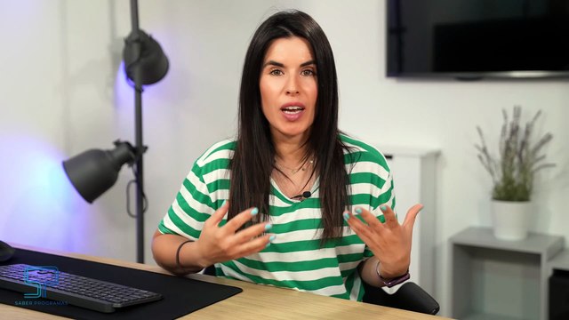 ÍNDICE AUTOMÁTICO en Word ✅ Rápido, en solo 3 pasos