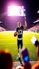 Skylar Thompson: Inspiring QB Journey from College to the NFL