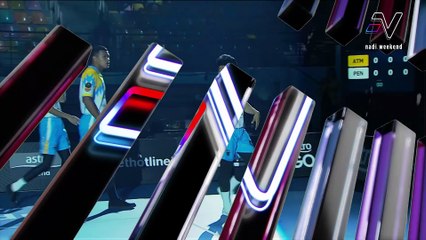 Melaka Titans ubati kecewa raih tangga kelima GP Johor