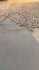 Roop With SandCreativity Speaks itself