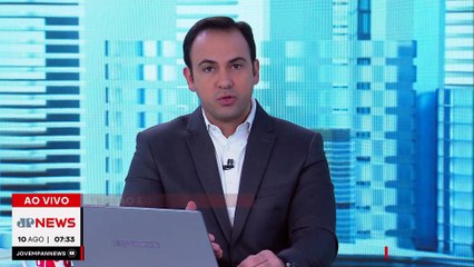 Samy Dana: Empresas de Trump e Musk investem em criptomoedas | IA NEWS