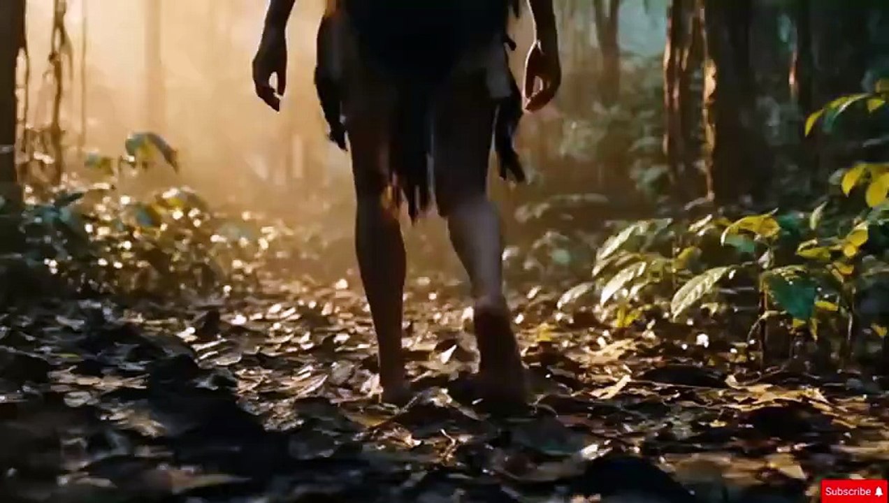 900,000 Years Ago_The Battle for Survival