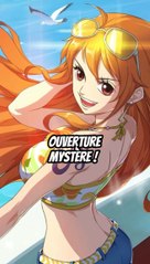 One piece - ouverture mystère ! #1