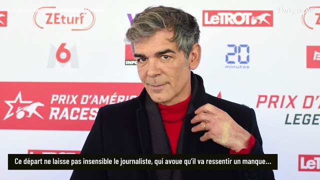 La femme de Xavier de Moulins, Anaïs, quitte M6 pour une autre chaîne après plus de 20 ans : Son départ va me faire quelque chose