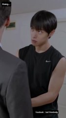 The killer next door ep 33 _ 35 Eng Sub