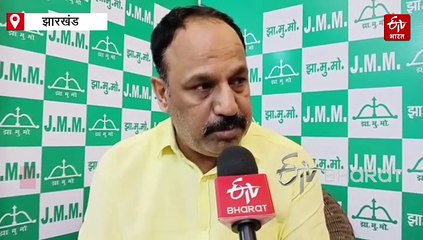 दिशोम गुरु शिबू सोरेन के बहाने बीजेपी का JMM पर हमला, पूछा- कब होगी प्रदेश में शराबबंदी?