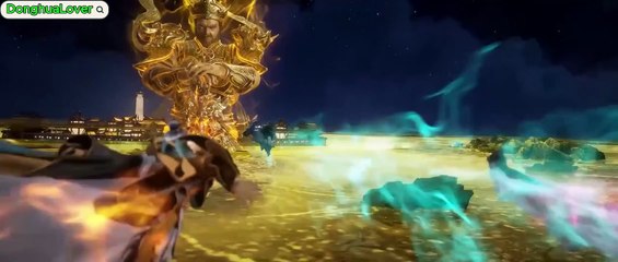 Renegade Immortal Episode 101 Sub Indo HD