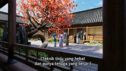 I Am Yingtai | Episodes 1-6 🌟 | Exciting Donghua Animation Series