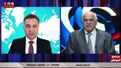 ربما ستعاقب سومو وهذي كارثه مع د زياد الهاشمي وضياء الكواز