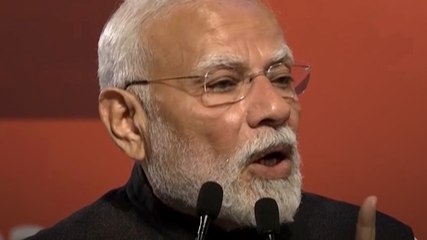 PM Modi बोले- हम सबसे तेज इकोनॉमी