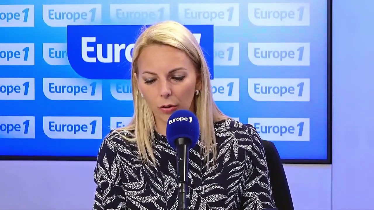 Assomption : «Les actes anti-chrétiens s’inscrivent dans un environnement anxiogène qui est très révélateur d’un ensauvagement de la société», estime Edwige Diaz