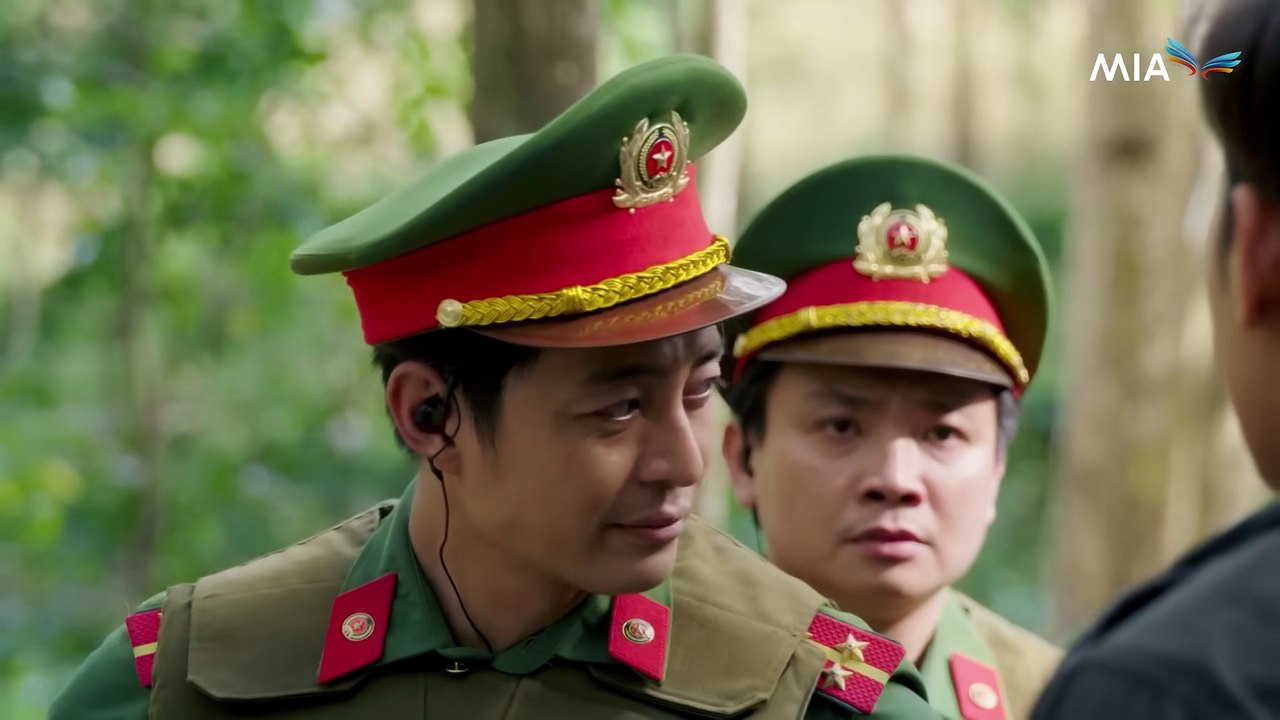 NGƯỜI THẦM LẶNG - Tập 59