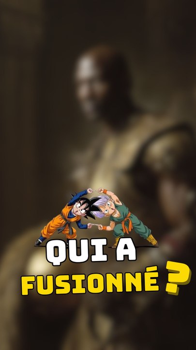 Qui à fusionné ?