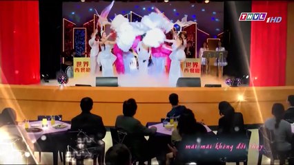 THỜI VÀNG SON - PHẦN 2 - TẬP 4 - THVL1 LỒNG TIẾNG - PHIM ĐÀI LOAN - THOI VANG SON P2