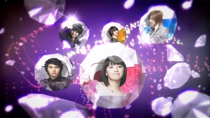 F4:Korean Boys Over Flowers Episode-07 Hindi, Urdu, Korean Romantic Teen Love-Story Drama