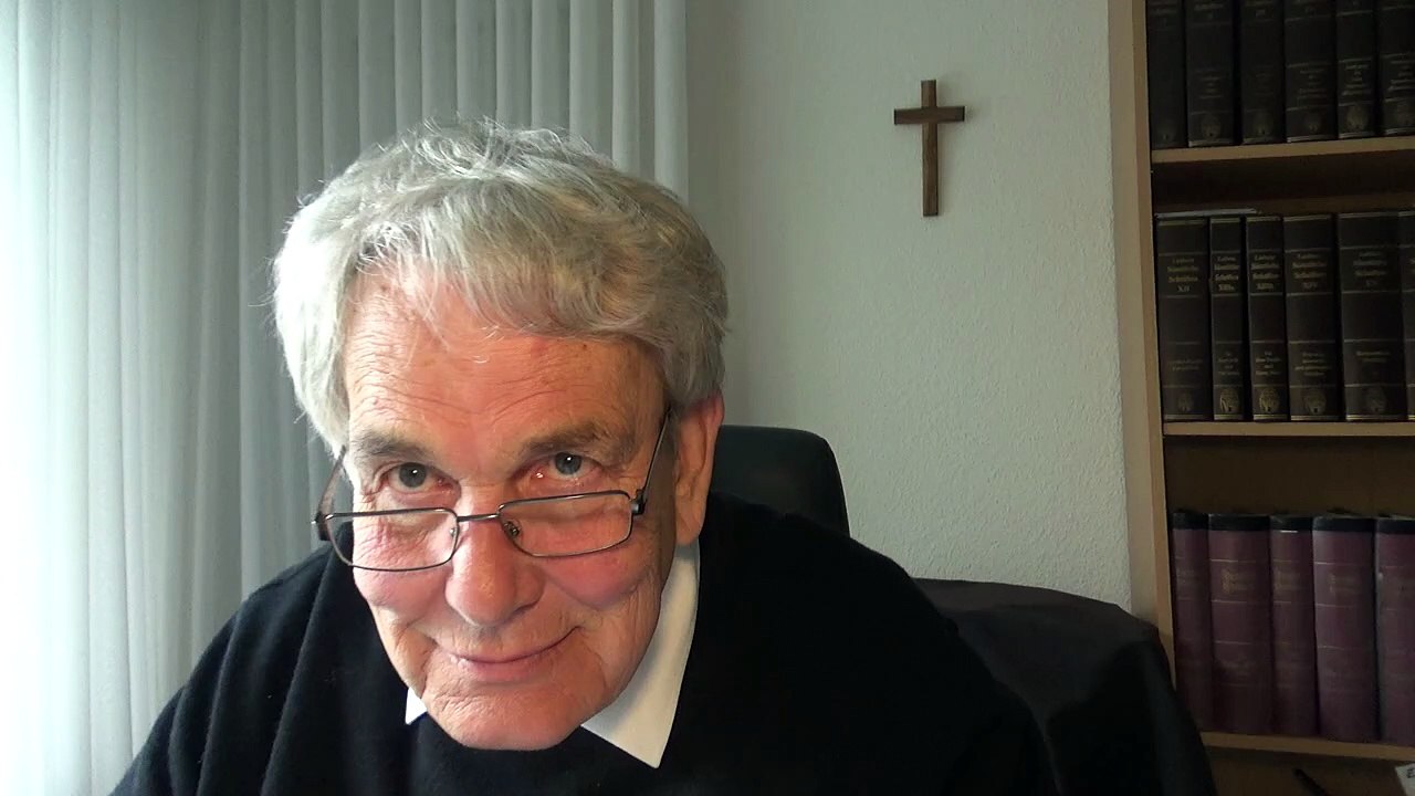 Glaube, Geist, Werke