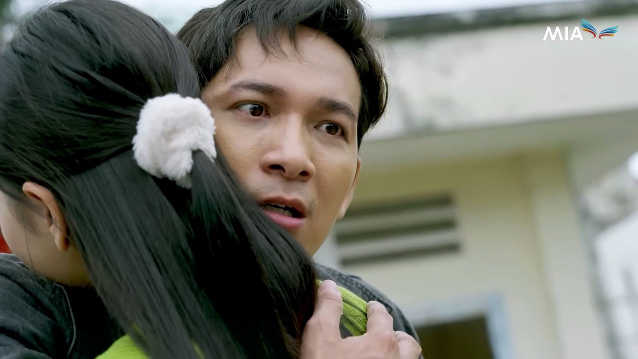 NGƯỜI THẦM LẶNG - Tập 55