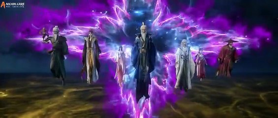 Renegade Immortal Episode 101 Subtitle Indonesia