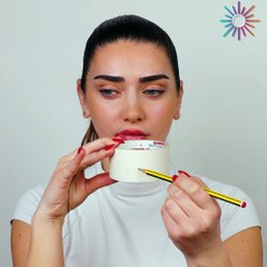 Makeup trick you wish you knew sooner 💄