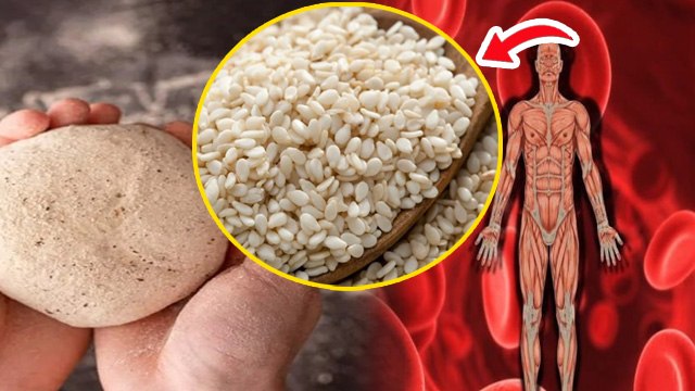 White Sesame In Wheat Flour: आटे में सफेद तिल मिलाकर खाने के फायदे, Benefits In Hindi | Boldsky