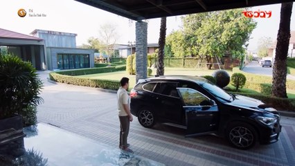 CUỘC CHIẾN HÔN NHÂN - TẬP 24 - THVL1 LỒNG TIẾNG - PHIM THÁI LAN - CUOC CHIEN HON NHAN - TÒA ÁN TÌNH YÊU