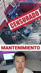 Taller de mantenimiento