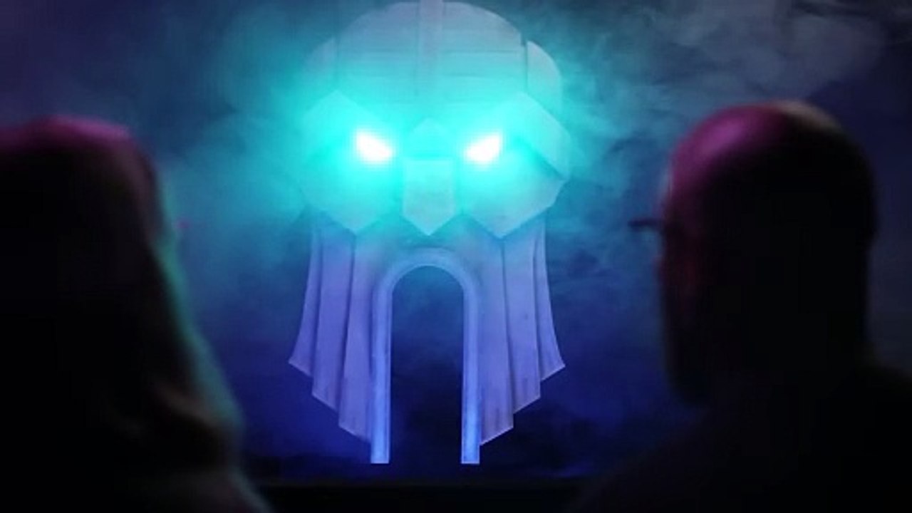 Der neue Trailer zu den Konglomeraten von Votann aus der 10. Edition von Warhammer 40.000