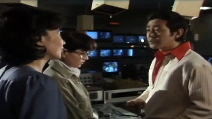 松本清張スペシャル心の影