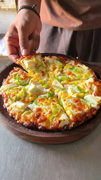 pizza recipe