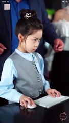 Little Queen of Finance Full Chinese Drama