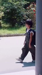 [Full] Caught in the Sweetest Chaos (ENG SUB)