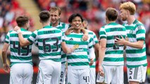 Aberdeen vs. Celtic - Game Highlights