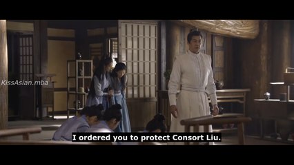 Five Great Masters Ep 3 Eng Sub